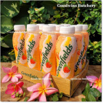 Yoghurt Greenfields yogurt drink chilled 250ml (5 flavours)